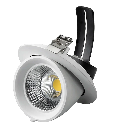 Precision Spotlights