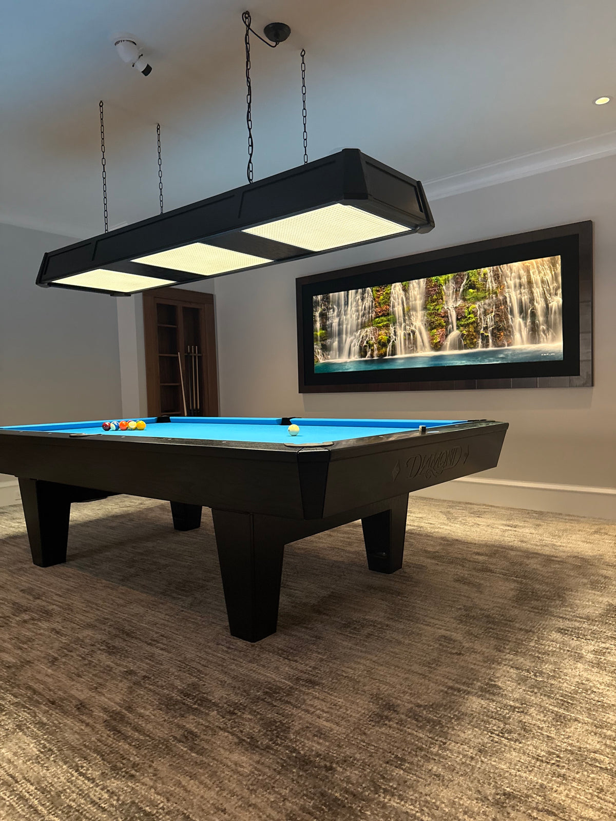 LUXPRISM